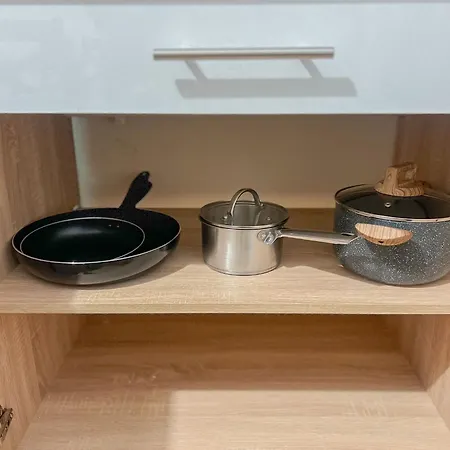 شقة Urban - 2min Walk To Iulius Mall - 10min Walk To Center - Spacious And Comfortable *