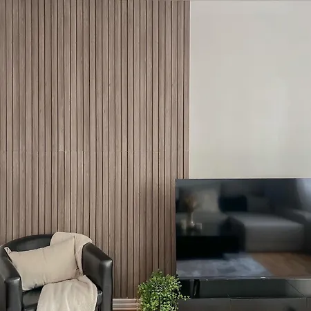 Urban - 2min Walk To Iulius Mall - 10min Walk To Center - Spacious And Comfortable تيميشورا