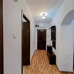 Urban - 2min Walk To Iulius Mall - 10min Walk To Center - Spacious And Comfortable