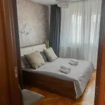 Urban - 2min Walk To Iulius Mall - 10min Walk To Center - Spacious And Comfortable Apartament