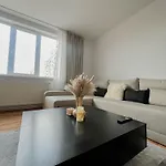 Urban - 2min Walk To Iulius Mall - 10min Walk To Center - Spacious And Comfortable Apartament *