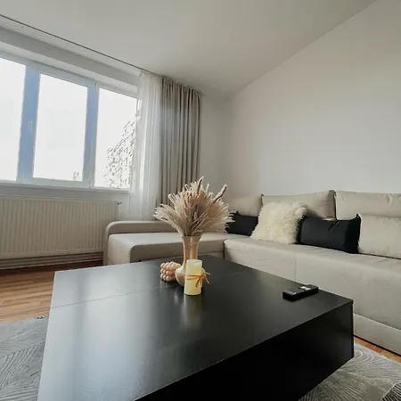 Urban - 2min Walk To Iulius Mall - 10min Walk To Center - Spacious And Comfortable Διαμέρισμα *