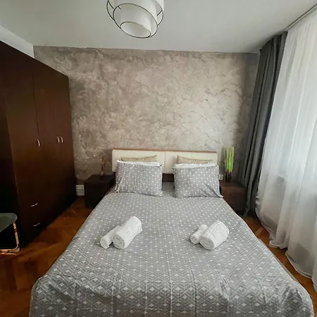 Urban - 2min Walk To Iulius Mall - 10min Walk To Center - Spacious And Comfortable Διαμέρισμα