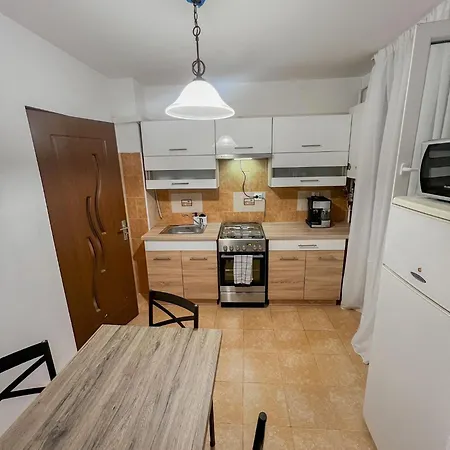 Apartamento Urban - 2min Walk To Iulius Mall - 10min Walk To Center - Spacious And Comfortable