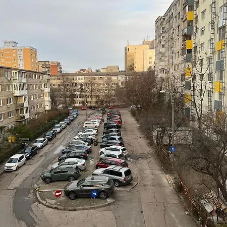 Apartamento Urban - 2min Walk To Iulius Mall - 10min Walk To Center - Spacious And Comfortable Timişoara