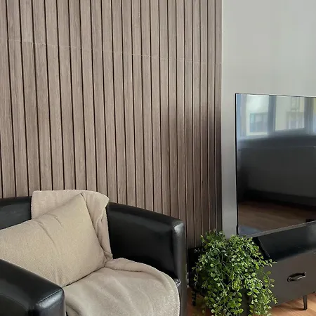 Apartamento Urban - 2min Walk To Iulius Mall - 10min Walk To Center - Spacious And Comfortable *