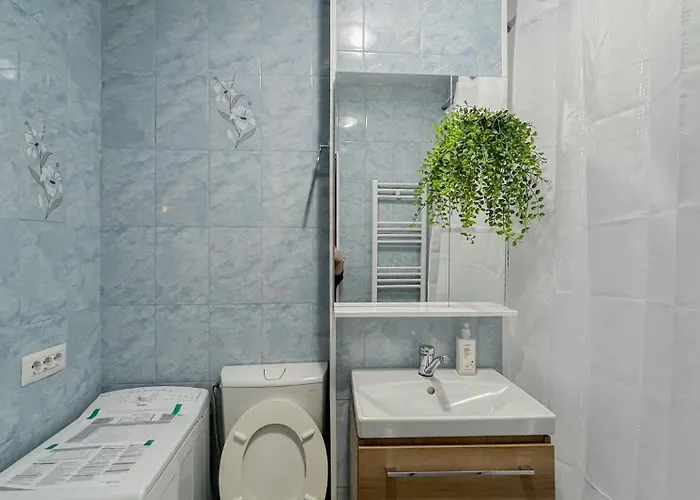 Apartamento Urban - 2min Walk To Iulius Mall - 10min Walk To Center - Spacious And Comfortable *