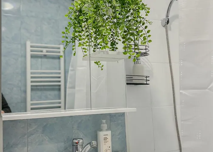 Urban - 2min Walk To Iulius Mall - 10min Walk To Center - Spacious And Comfortable *