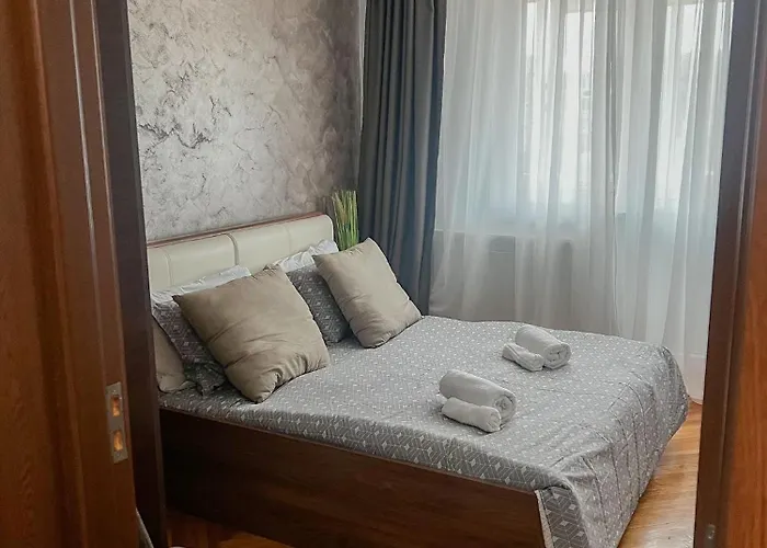 Urban - 2min Walk To Iulius Mall - 10min Walk To Center - Spacious And Comfortable Apartamento