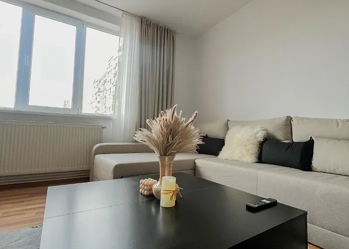 Urban - 2min Walk To Iulius Mall - 10min Walk To Center - Spacious And Comfortable Apartamento *
