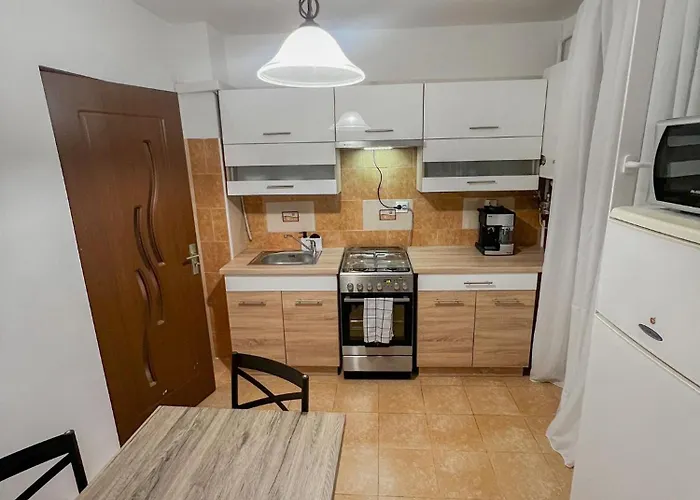 Apartamento Urban - 2min Walk To Iulius Mall - 10min Walk To Center - Spacious And Comfortable