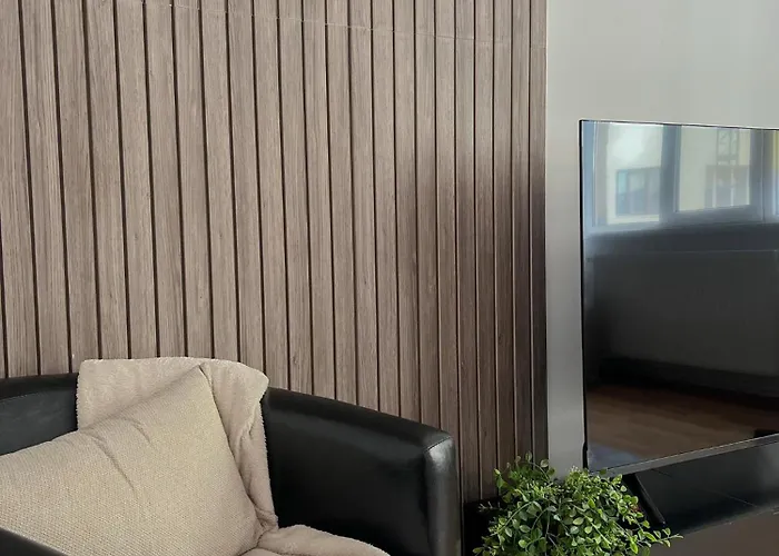 Apartamento Urban - 2min Walk To Iulius Mall - 10min Walk To Center - Spacious And Comfortable *